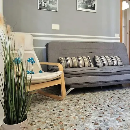 Apartamento Wi-fi Clima Elegante Con Parcheggio *