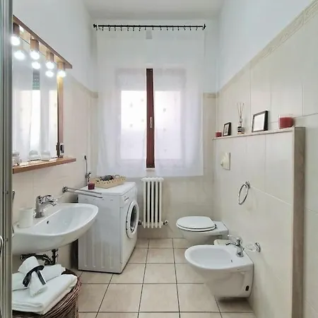 Wi-fi Clima Elegante Con Parcheggio Apartamento Porto SantʼElpidio