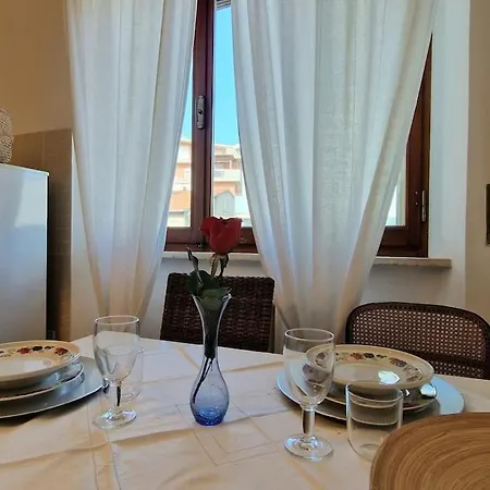 Wi-fi Clima Elegante Con Parcheggio Porto SantʼElpidio