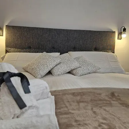 Wi-fi Clima Elegante Con Parcheggio Apartamento Porto SantʼElpidio