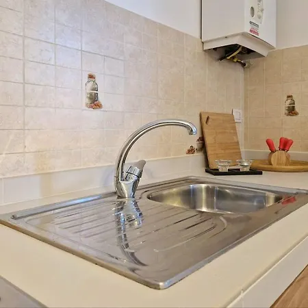 Wi-fi Clima Elegante Con Parcheggio Apartamento *