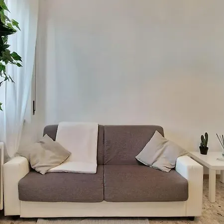 Wi-fi Clima Elegante Con Parcheggio Lägenhet